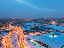 Идеи для хороших выходных: куда пойти в Челябинске 18 и 19 февраля?