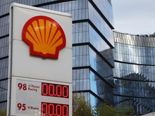 Путин разрешил приобретение 50% доли Shell дочернему предприятию «Газпром-нефти»