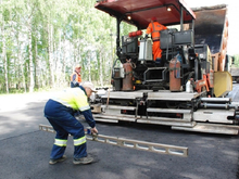 Дороги в двух районах Нижегородской области отремонтируют за 884 млн руб.