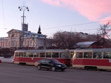 В Екатеринбурге подорожал проезд во всех видах транспорта