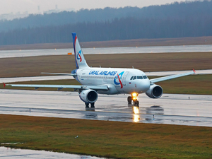 Свердловский Арбитраж запретил ирландцам судиться с «Уральскими авиалиниями» за Airbus