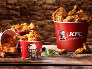 ФАС одобрила сделку на €100 млн по продаже 214 ресторанов KFC
