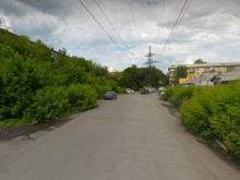 В Красноярске для строительства дороги проведут археологические раскопки
