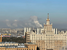 В челябинском минэкологии прокомментировали тезисы Путина о программе «Чистый воздух»