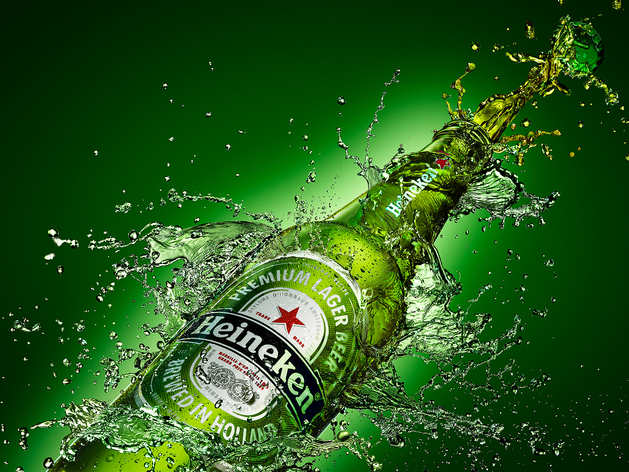 Убытки в 300 млн евро: Heineken пытается «закрыть транзакцию в России»