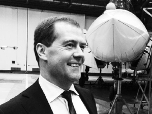 Дмитрий Медведев прилетит в Свердловскую область в начале марта