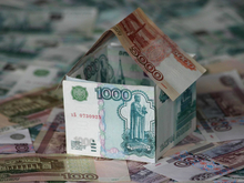 Спрос на ипотеку в Челябинской области за год упал на треть
