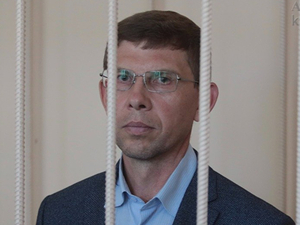 Экс-замглавы минстроя Челябинской области Иван Белавкин приговорен к 13 годам колонии