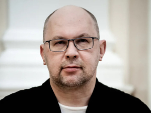 Алексей Иванов: «Вместо идеологии у нас сплошная конспирология»