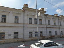 «Брусника» получила разрешение на реставрацию дома Злоказова — памятника в центре города
