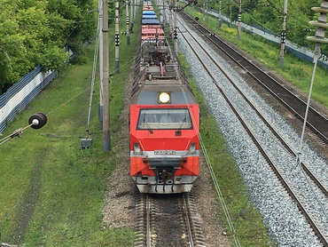 Из Тюмени в Екатеринбург могут протянуть третий железнодорожный путь