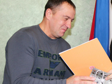 Стало известно, кто получит мандат Армана Аракеляна в парламенте Челябинской области