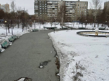 В мэрии рассказали, как преобразят парк на северо-западе Челябинска
