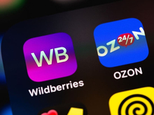 Компания Wildberries впервые уступила Ozon лидерство по новым продавцам 