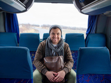 Новый тренд командировок в России — автобусы. Кто и почему выбирает их?