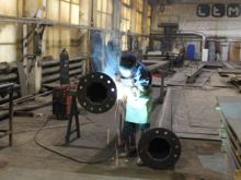 Уральский производитель опор освещения и осветительного оборудования построит новый завод