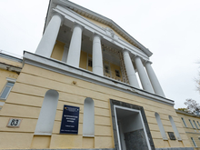 Свердловские власти потратят 102 млн рублей на реставрацию «спорного» колледжа 