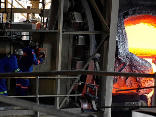 Уральских металлургов пригласили строить совместные заводы в Зимбабве