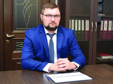 Глава района в Челябинской области уволился на совещании с Текслером