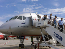 «Возраст парка самолетов — 15 лет»: глава Минтранса вычислил срок жизни российской авиации
