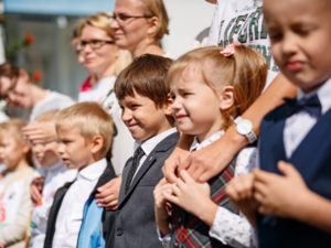 До старта записи в первые классы в Екатеринбурге — две недели. Что нужно знать родителям? 