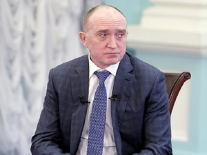 Суд по банкротству экс-губернатора Бориса Дубровского стартует в апреле