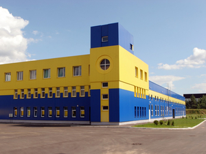 Украина на 10 лет прекратила сотрудничество с челябинскими заводами