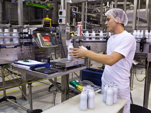 Производители кефиров и йогуртов на Южном Урале перешли на отечественные закваски