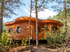 Парк Сказов открывает необычные гостевые дома для отдыха на природе