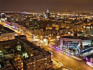 Челябинск признали самым дешевым для туристов российским мегаполисом