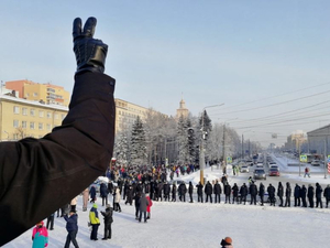 Текслер отменил постановление Юревича о площадках для митингов в Челябинске