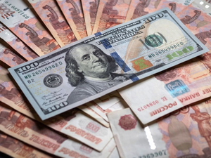 Доллар по 77: есть ли перспективы укрепления рубля?