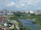 С проектированием нового моста через реку Миасс в Челябинске возникли проблемы
