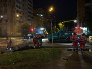 Не по ГОСТу. В Нижнем Новгороде отремонтируют дороги по требованию прокуратуры 

