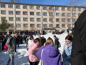 В Нижегородской области 8 колледжей перешли на дистант после звонков о минировании
