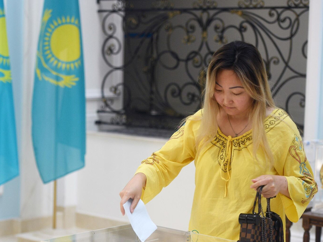 С 1 апреля Казахстан ограничит параллельный импорт для России