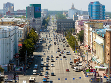 Проспект Ленина в 2023 году будут ремонтировать от улицы Цвиллинга до ЧТЗ