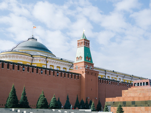 Кремль хочет, чтобы результаты на президентских выборах 2024 г. превысили итоги 2018 г.
