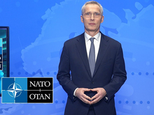 Йенс Столтенберг: Финляндия вступит в НАТО во вторник, 4 апреля