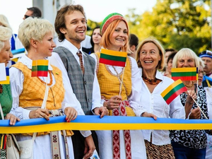 «Национальный санкционный инструмент»: в Литве россиянам ограничили визы и ВНЖ