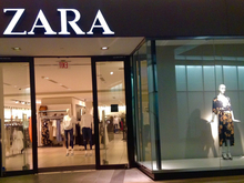 Активы Zara официально проданы. Бренд готовят к перезапуску