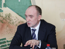 Экс-губернатор Челябинской области Борис Дубровский пытается уйти от банкротства