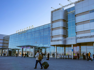В Екатеринбурге может появиться авиахаб для иранских туристов
