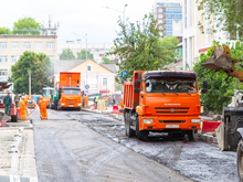 Дороги на каких улицах отремонтируют в 2023 году в Новосибирске?