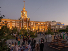 Масштабные фестивали и прикосновение к истории: как Екатеринбург будет отмечать 300-летие?