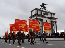 В России один за другим отменяют парады на 9 мая