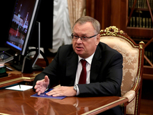 Президент ВТБ Андрей Костин предложил перезапустить приватизацию и нарастить госдолг