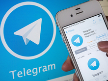 Telegram впервые обошел YouTube по аудитории в России