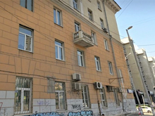 Сразу три противорадиационных убежища выставлено на торги по аренде в Екатеринбурге