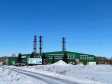 Мусоросжигающий завод в Коченево оштрафовали за искажение экологической информации